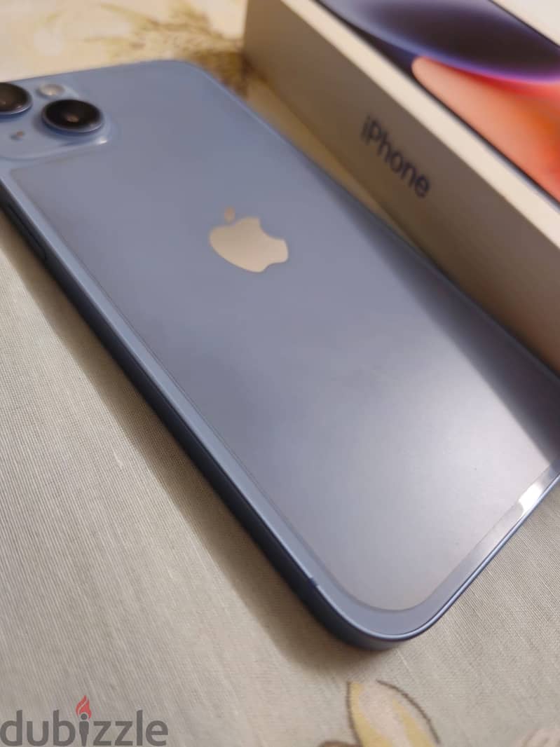 Apple - iPhone 14 plus 7