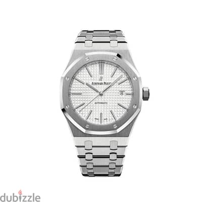 ساعة AP ROYAL OAK اتوماتيك جديدة هاى كوبى مكينة يابانى