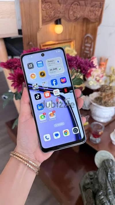 realme c75x