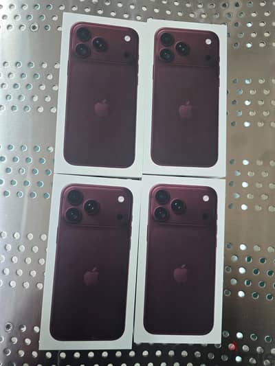 Apple - iPhone 18 Pro Max