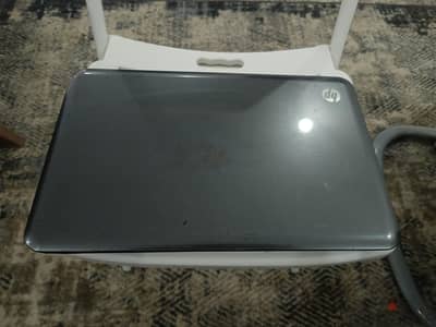 لابتوب hp مستعمل للبيع