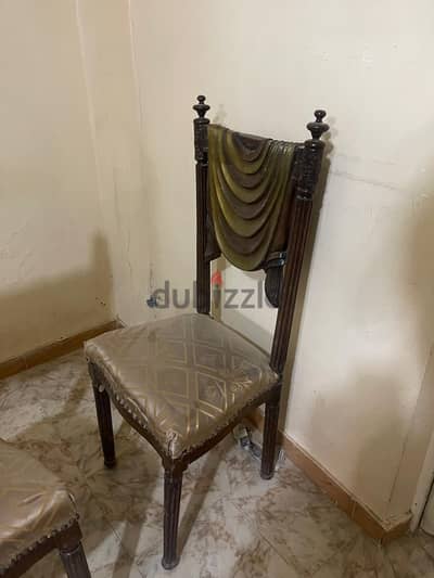 غرفة سفرة