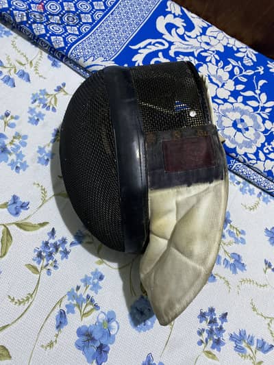 ماسك مبارزة سلاح Blade France 350N مستعمل