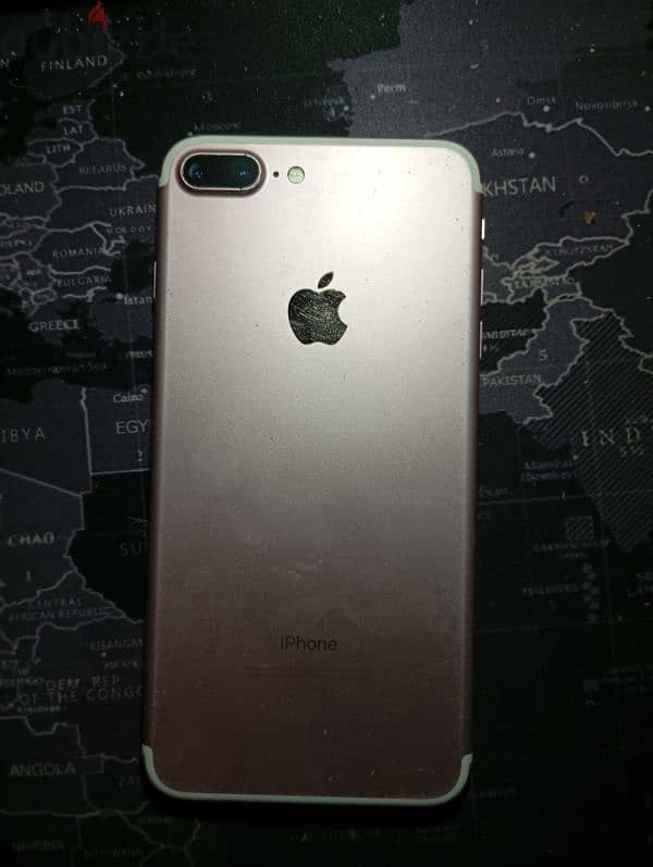 iPhone 7 plus 6