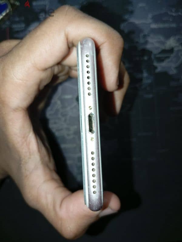 iPhone 7 plus 7