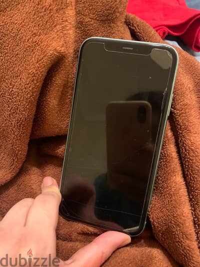 Apple - iPhone 11