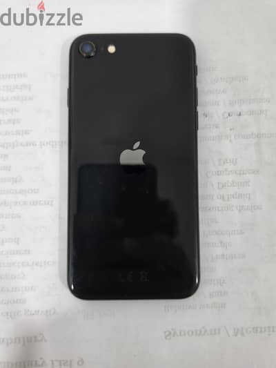 Apple - iPhone SE