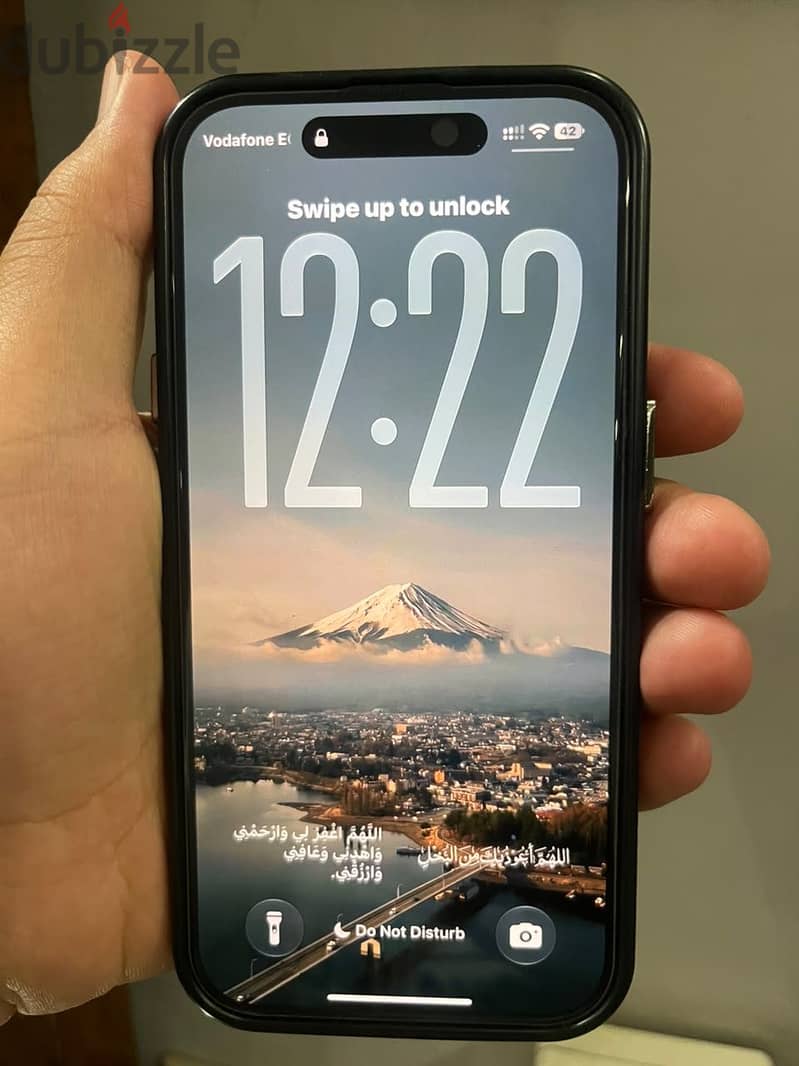 Apple - iPhone 14 Pro 2