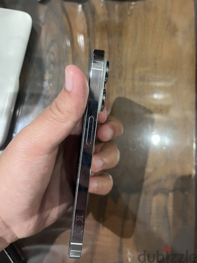 Apple - iPhone 14 Pro 4