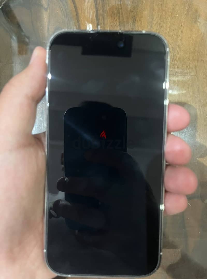 Apple - iPhone 14 Pro 5