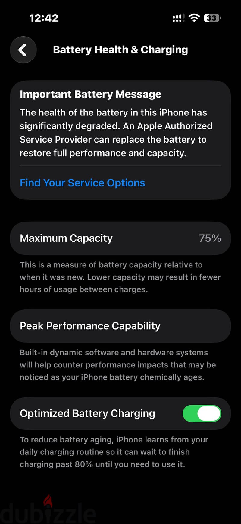 Apple - iPhone 14 Pro 6