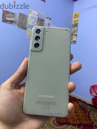 سامسونج اس 21