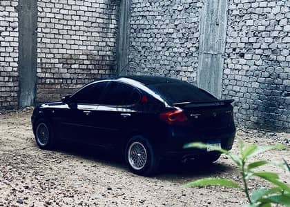 Proton Gen-2 2007