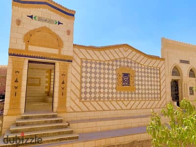 Grave for sale in Wadi Al-Raha Cemeteries, New Cairo, First Road, Ain Sokhna