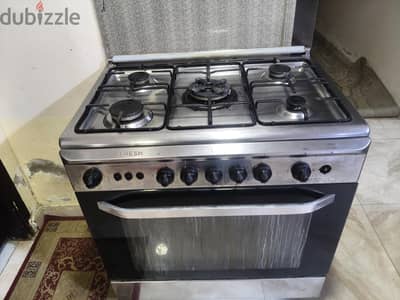 بوتاجاز فريش 5 شعلة