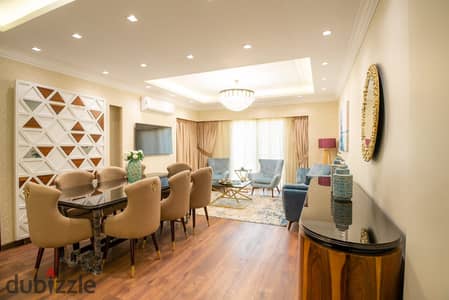 99m apartment for rent, furnished, special finishes next to the eastern market