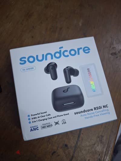 soundcore r50i nc