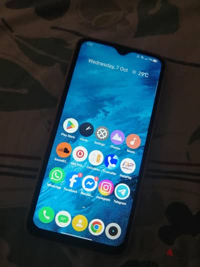 Realme XT