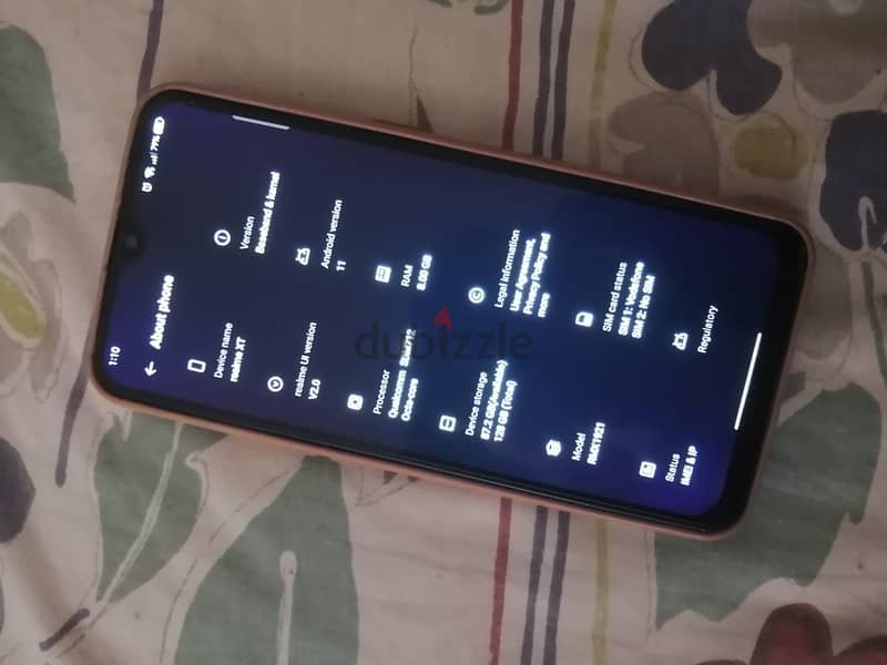 Realme XT 1