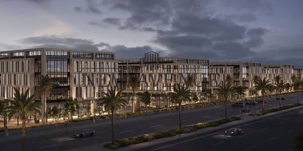 Medical Clinic   for Sale in ETAJE Commercial, Taj City