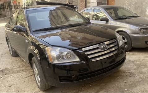 سبيرانزا إيه 516 2007
