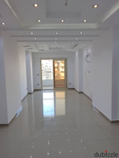 A real opportunity that will never be repeated, an apartment of 135 sqm for rent for lovers of Al-Saraya, steps from Al-Mahrousa for those who love upscale living and privacy.