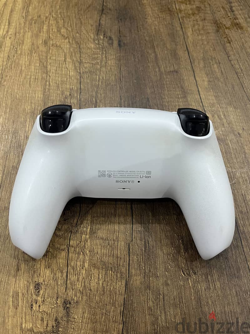 Ps5 slim with cd 6
