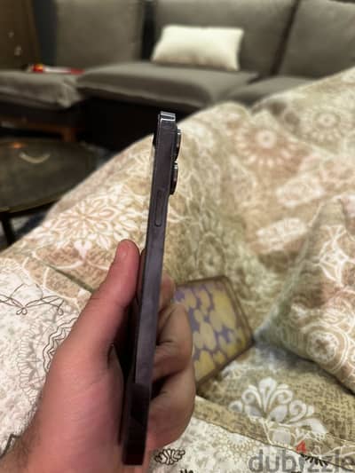 آبل - آيفون 14 برو ماكس