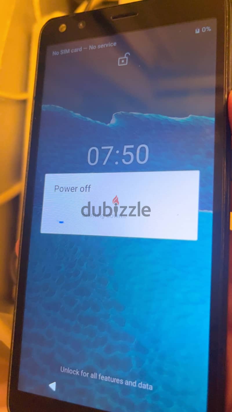 Nokia C1 4