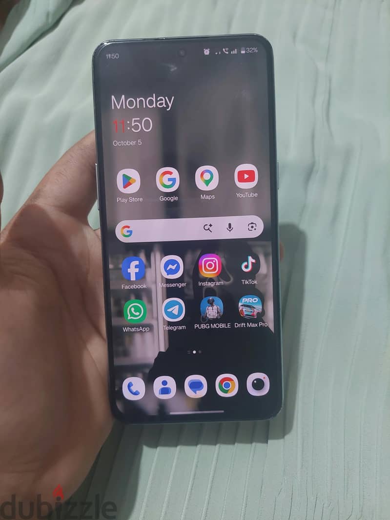 One Plus 10T 1
