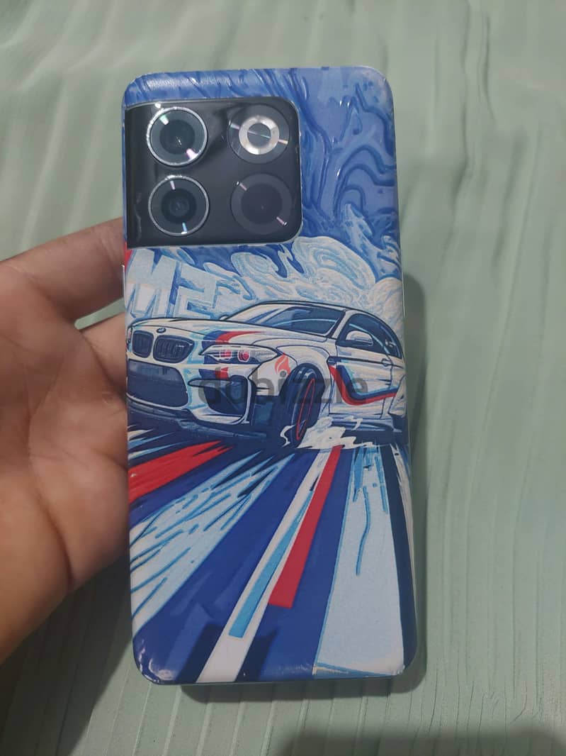One Plus 10T 2