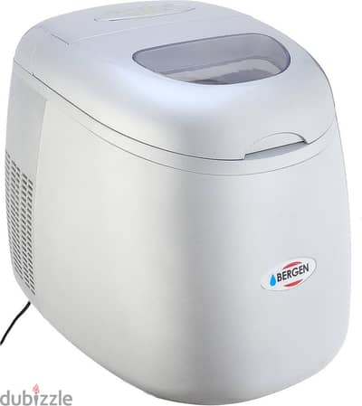 Ice maker Bergen ZB-01