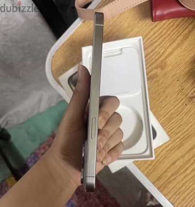 Apple - iPhone 15 Pro Max