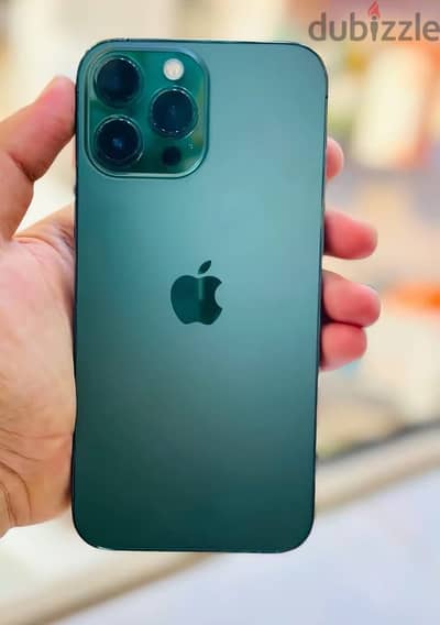 آبل - آيفون 13 برو ماكس