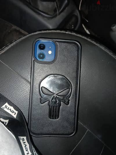 Apple - iPhone 12