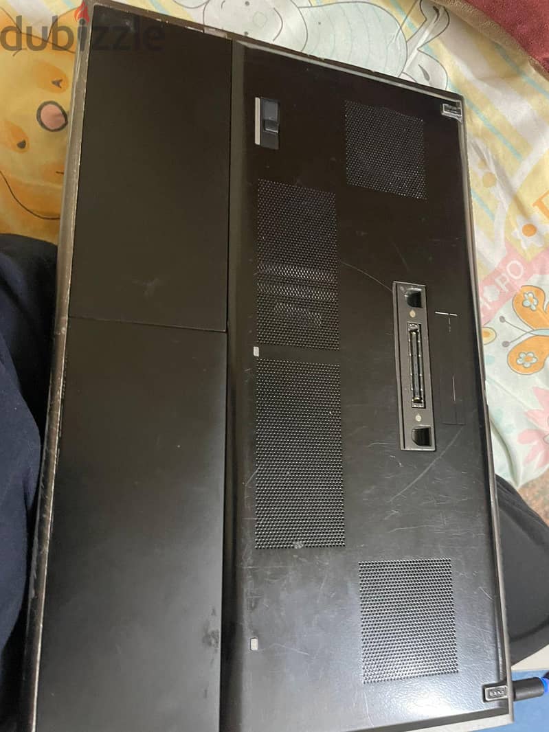 dell M6700 PRECISION 2