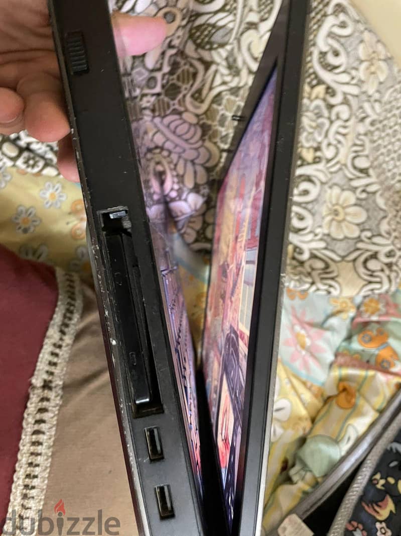 dell M6700 PRECISION 3