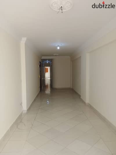 Believe it or not, an apartment for rent in the most prestigious location of Sidi Bishr on Khaled Ibn Al-Walid Street, for lovers of upscale living.