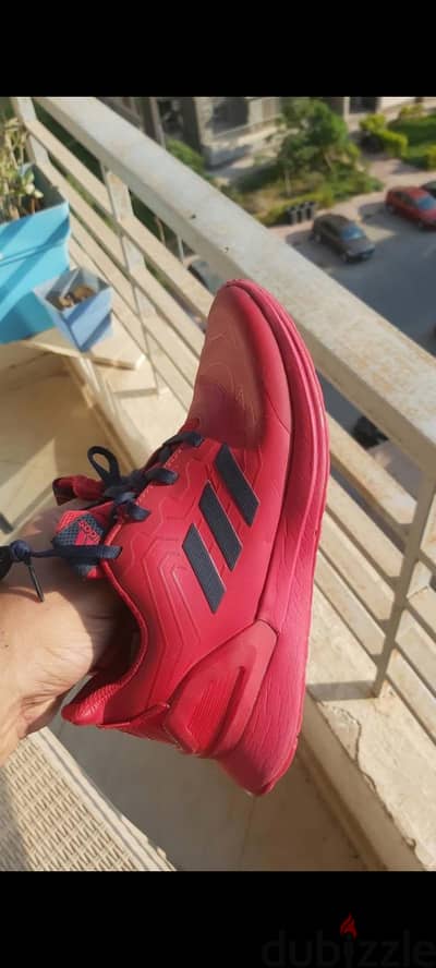 Special Edition (MARVEL) Spider-Man Sneakers
