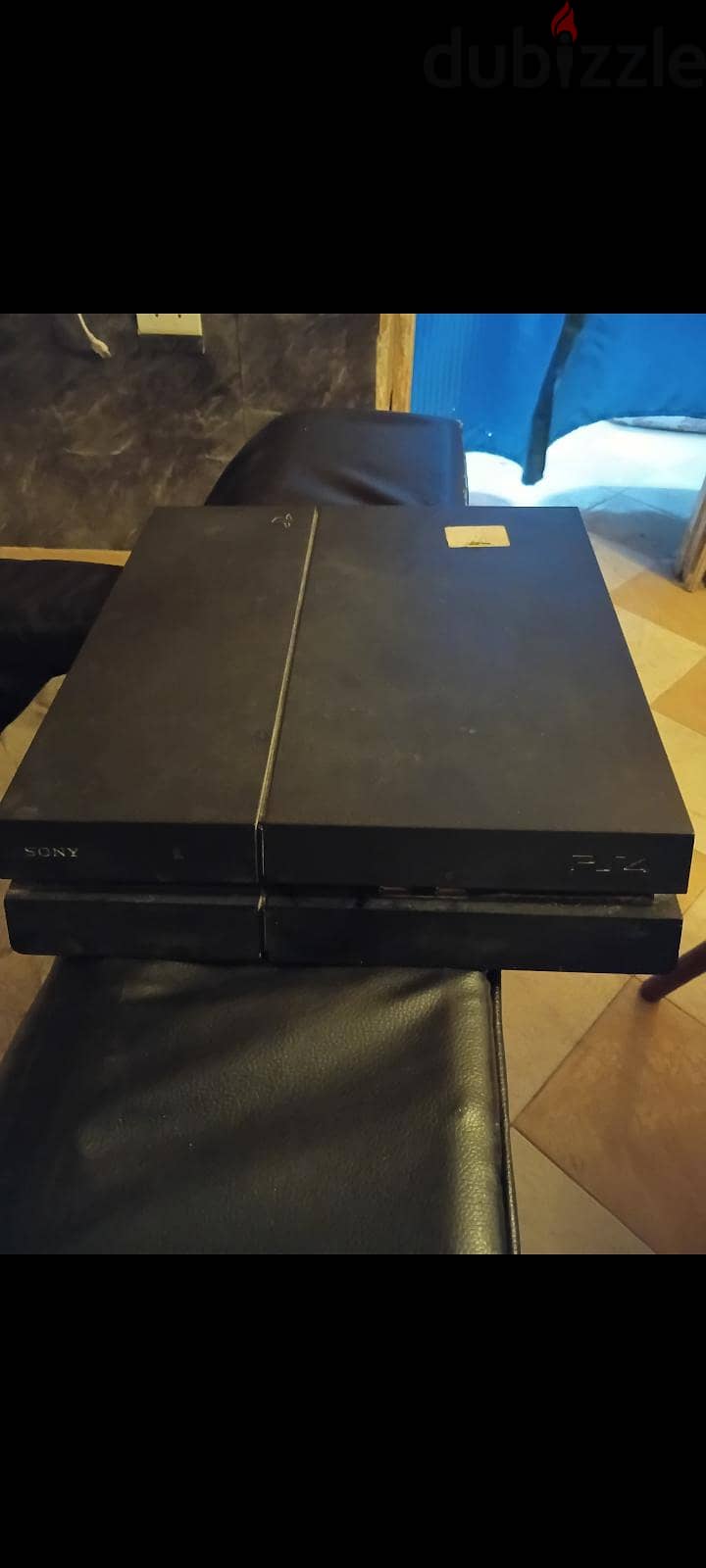 Ps4 fat soft 9 1