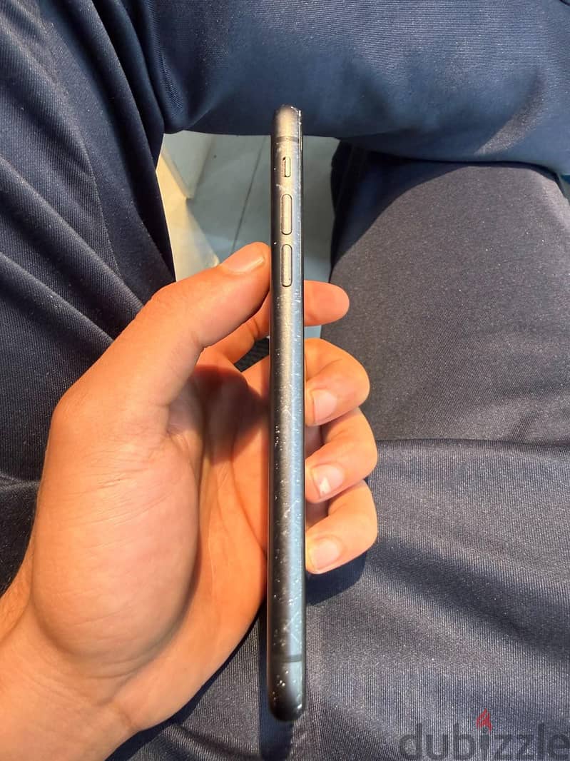 Apple - iPhone 11 1