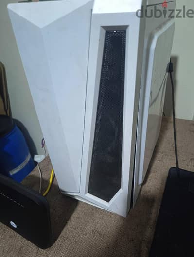كيسه + بور صبلاي 500W