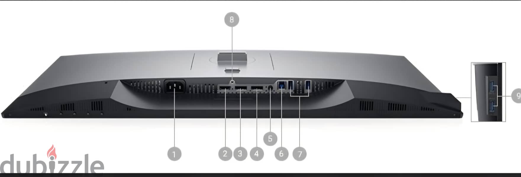 DELL U2719D 1