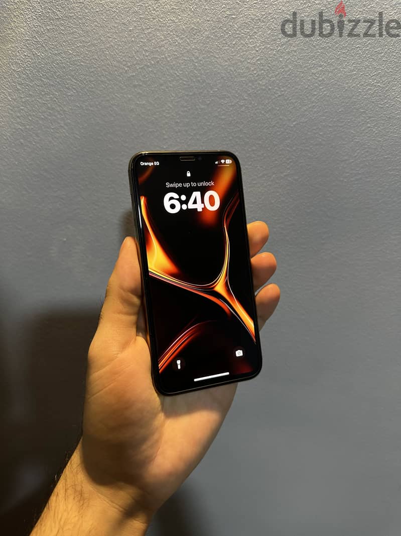 Apple - iPhone XS 2
