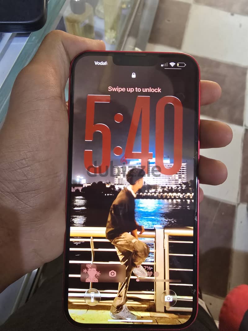 Apple - iPhone 14 plus 1