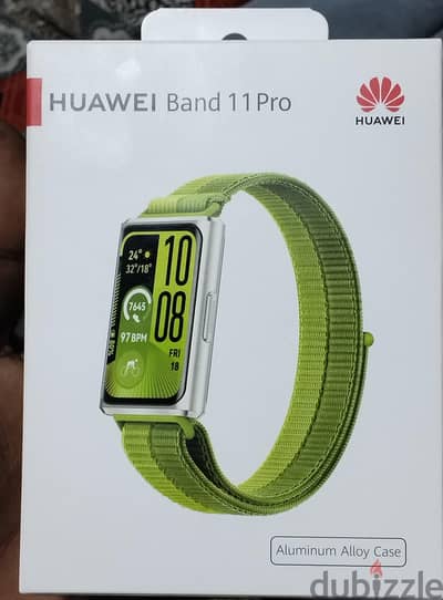 HUAWEI Band 11 Pro
