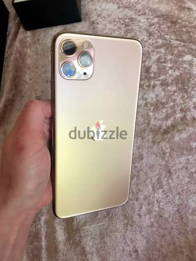 iPhone 11 Pro Max معفي ضريبه
