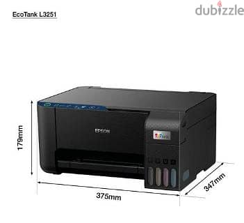 Printer Epson L3251
