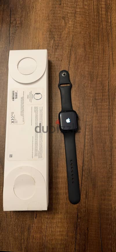 Apple Watch Series 7 – 45mm