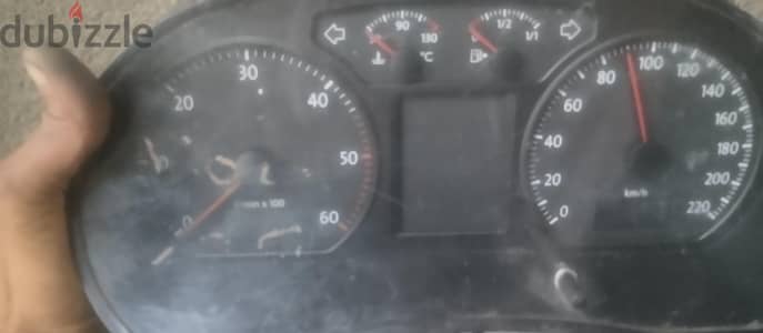 عداد طبلون بولو